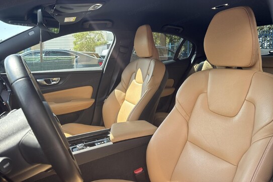 Volvo S60 T4 Inscription