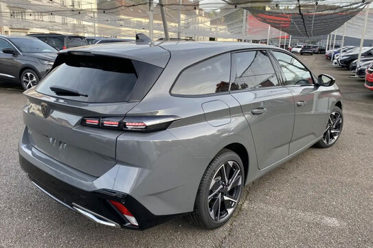Peugeot 308 Allure 1.5 BlueHDi