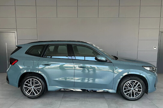 BMW X1 sDrive18i aut