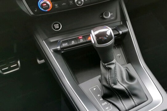 Audi Q3 35 TFSI Advanced