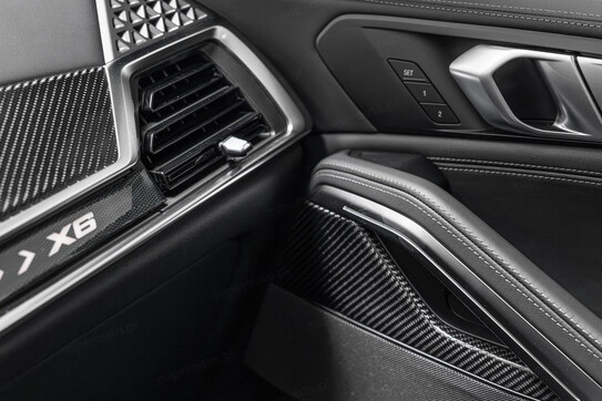 BMW X6 xDrive30d