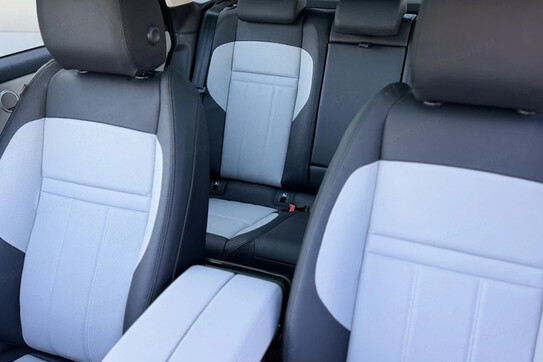 Land Rover Range Rover Evoque P160  Dynamic SE