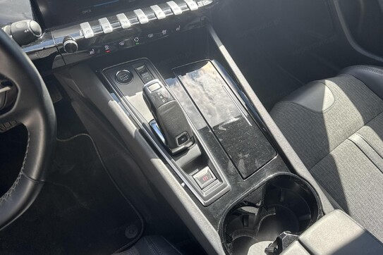 Peugeot 508 Allure 1.6 PureTech  S&S EAT8