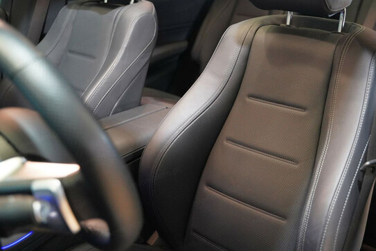 Mercedes GLE 300 d 4-Matic AMG Line