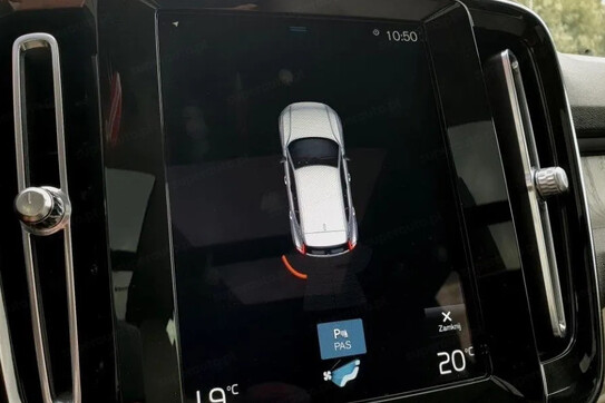 Volvo XC40 T3 Inscription
