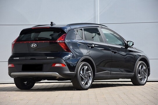 Hyundai Bayon 1.0 T-GDI Smart DCT