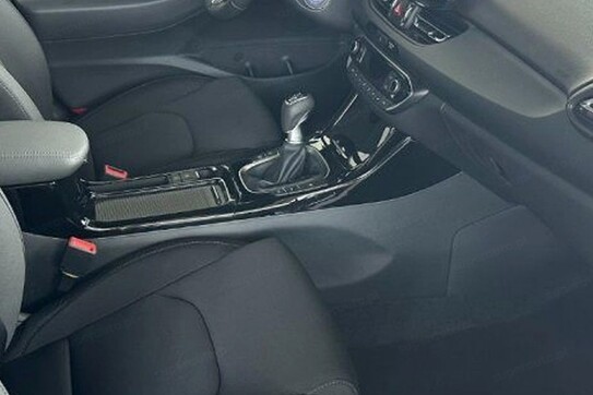 Hyundai i30 1.5 T-GDI 48V Smart