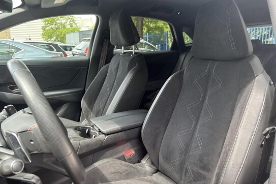 DS DS7 Performance Line 1.5 BlueHDi  aut
