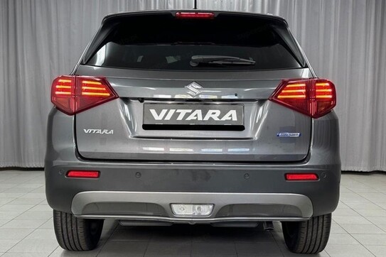 Suzuki Vitara 1.4 Boosterjet mHEV Premium Plus 4WD