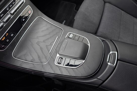 Mercedes E Klasa 200