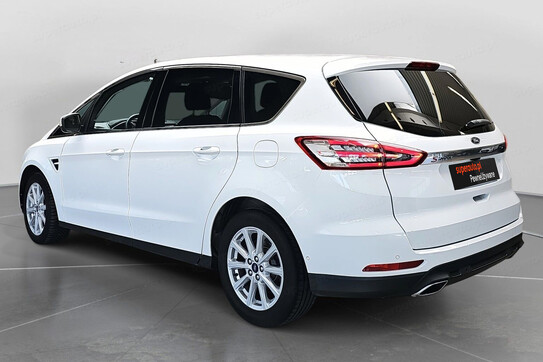 Ford S-MAX 2.0 TDCi ST-Line PowerShift
