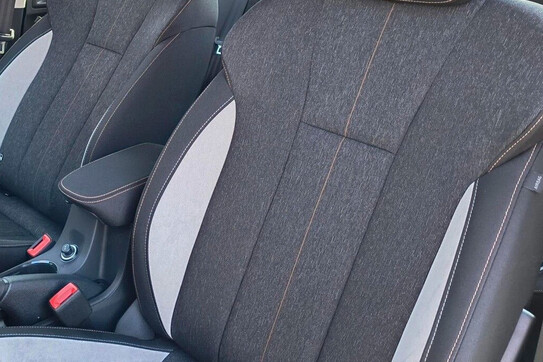 Skoda Scala Selection 1.0 TSI DSG
