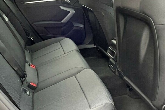 Audi A3 35 TFSI S Line Sportback