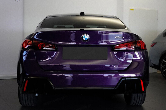 BMW Seria 2 Gran Coupe 220 M Sport