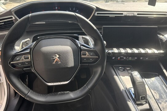 Peugeot 508 Allure 1.6 PureTech  S&S EAT8