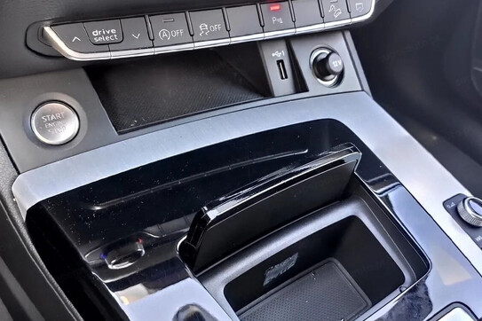 Audi Q5 Sportback 40 TDI quattro S Line