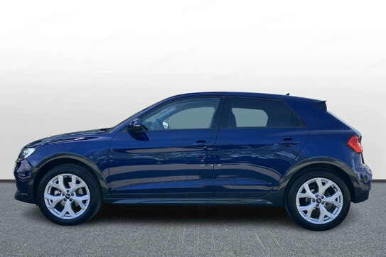Audi A1 35 TFSI S tronic