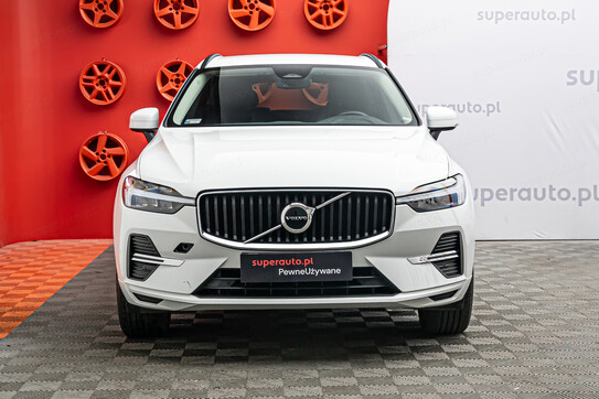 Volvo XC60 2.0