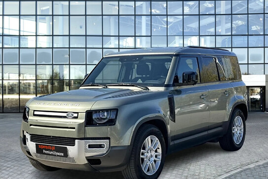 Land Rover Defender 110 3.0 D200 S