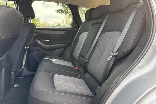 Mazda CX-60 3.3 D mHEV Prime-Line  aut
