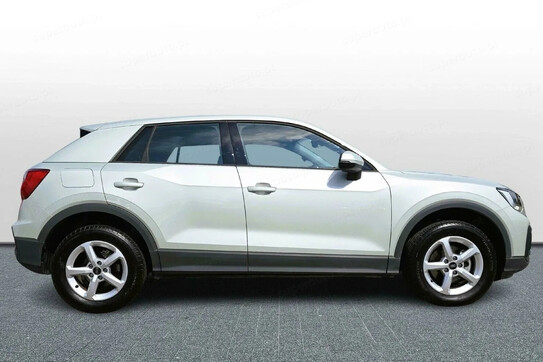 Audi Q2 30 TFSI