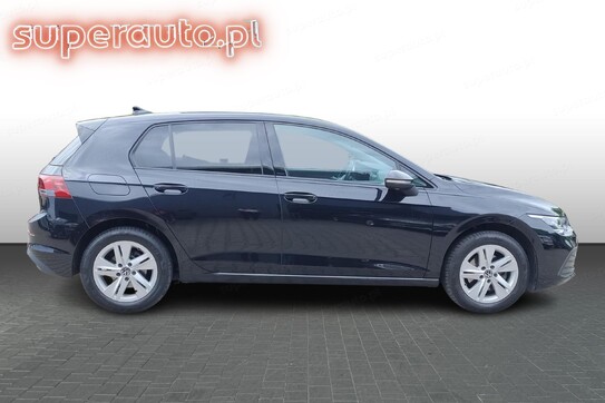 Volkswagen Golf Life 1.0 eTSI  DSG