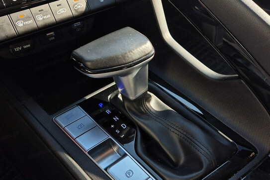 Hyundai Elantra 1.6 Smart