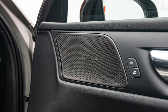 Volvo V60 B4 R-Design aut
