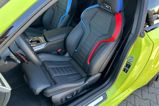 BMW Seria 2 M2 Coupe