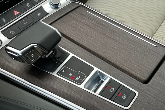 Audi A7 Sportback 45 TFSI quattro