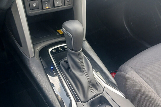 Toyota Corolla Cross 2.0 Hybrid Style