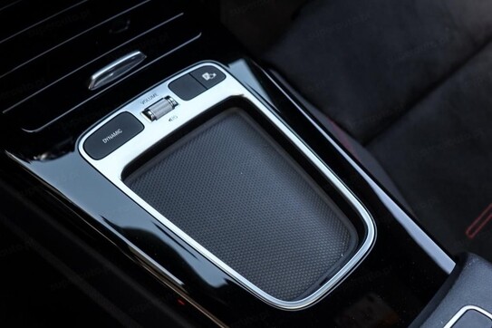 Mercedes CLA 35 AMG 4MATIC