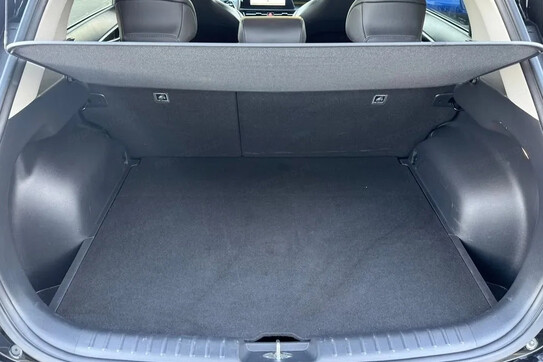 Kia Niro e-Niro L