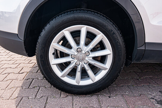 Audi Q3 2.0 TDI