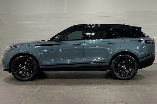 Land Rover Range Rover Velar D200  Dynamic SE
