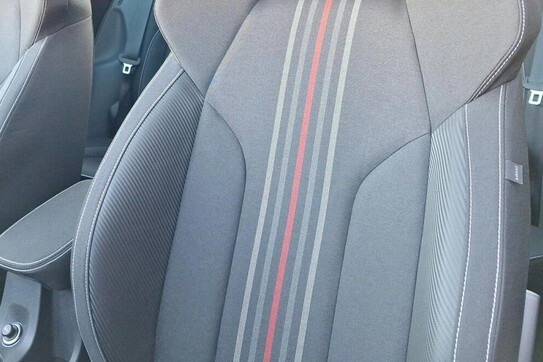 Skoda Kamiq Monte Carlo 1.5 TSI DSG