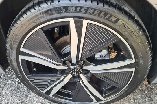 Peugeot 308 GT SW EAT8 1.5 BlueHDi