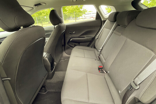 Hyundai Kona 1.0 T-GDI Smart DCT