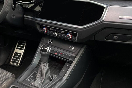 Audi Q3 35 TFSI S-Line Sportback