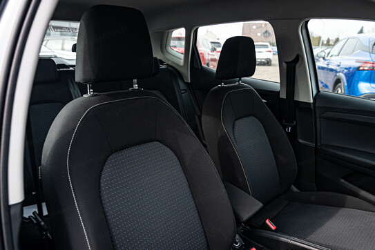 Seat Arona 1.0 TSI Style S&S DSG
