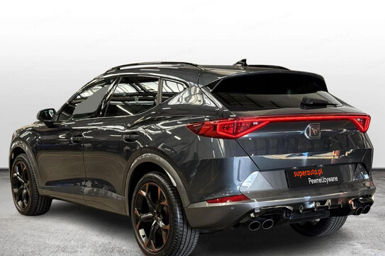 Cupra Formentor 2.0 TSI 4Drive VZ DSG