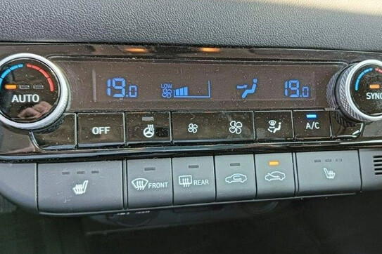 Hyundai Elantra 1.6 Smart