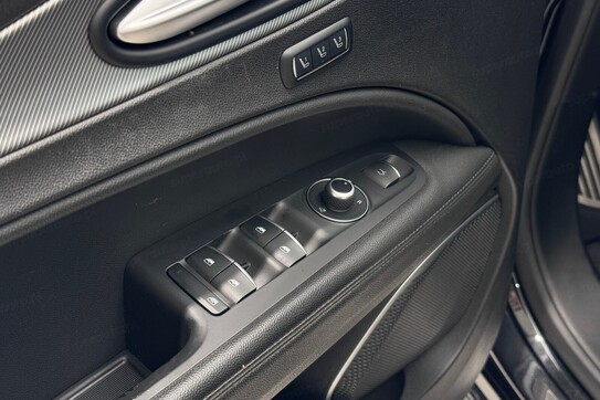 Alfa Romeo Stelvio 2.0 Turbo Veloce Q4 aut