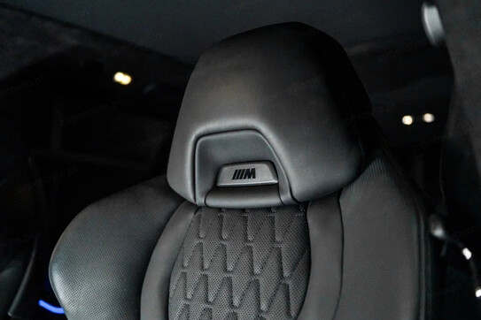 BMW X7 xDrive40d M Sport