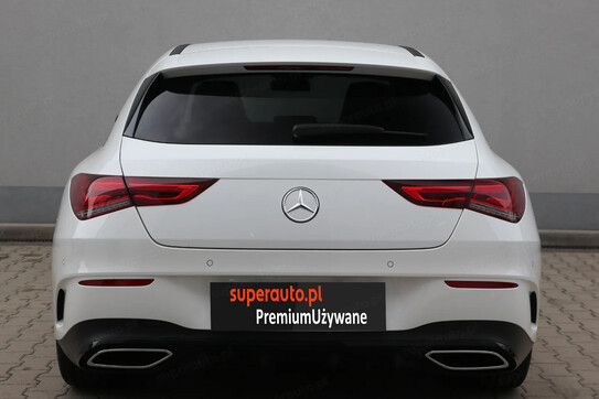 Mercedes CLA 200  AMG Line 7G-DCT