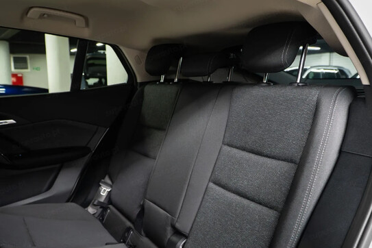 BMW iX2 eDrive20
