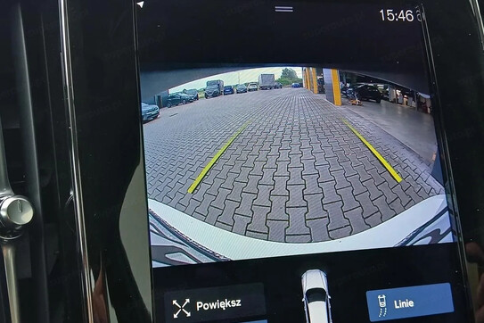 Volvo V60 B3 B Momentum Pro aut