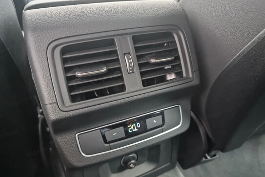 Audi Q5 40 TDI quattro Advanced