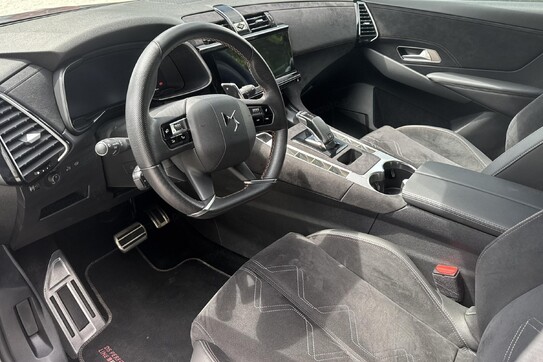 DS DS7 Performance Line 1.5 BlueHDi  aut