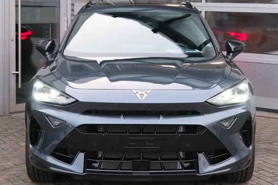 Cupra Formentor 2.0 TSI DSG 4Drive